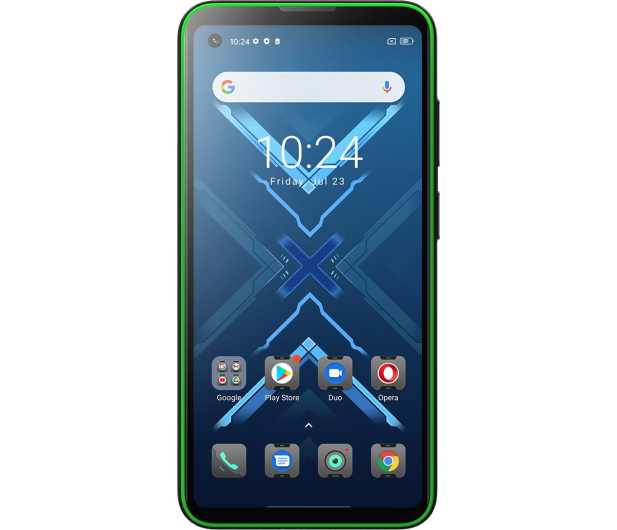 BLACKVIEW BL5000 5G 8/128GB Zielony - 1099366 - zdjęcie 3